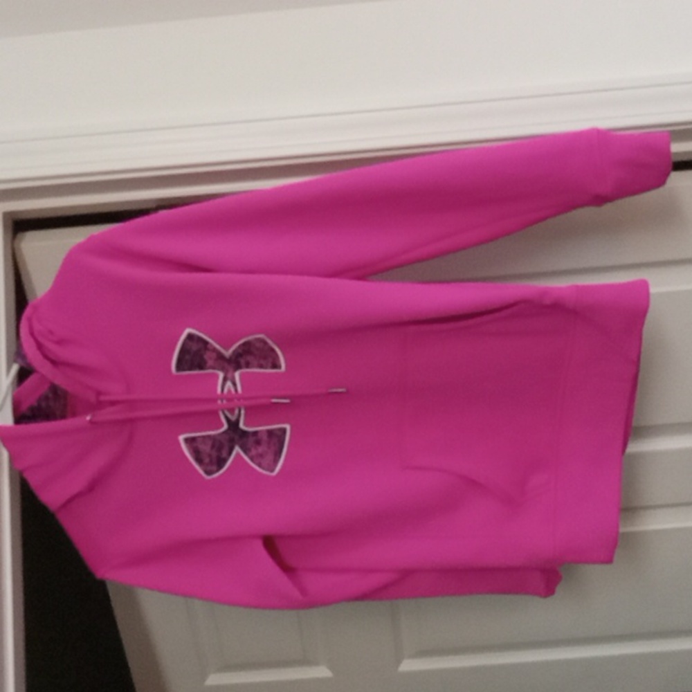 Woman's hoodie
